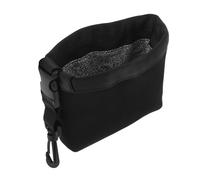 WHAMVOX Bolsa Palos Golf Limpiador Multifuncional Bolsa De Accesorios Cuidado De Balones