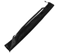 WHAMVOX Bolsa para Palo de Béisbol 90 Cm de Tela Oxford, Funda Protectora Ligera Correa Ajustable y Asa, Mochila Deportiva Multifuncional para Transporte Cómodo y Almacenamiento Seguro