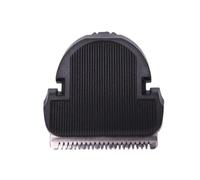 WHAMVOX Cabezal de Metal de Repuesto Recortadora de Pelo Eléctrica para Color Negro, Compatible para Uso en Casa y Profesional en Adultos