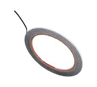 WHAMVOX Cinta Adhesiva Doble Cara para Flechas Pegatina Extrafuerte para Plumas y Manualidades de y Adhesivo DIY Resistente y Rápido para Reparación de Vanes