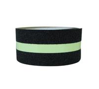 WHAMVOX Cinta Antideslizante para Suelo Goma, Buena Adherencia y Visibilidad Mejorada, Adecuado para Escaleras y Baños, Varios Colores Disponibles