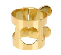 WHAMVOX Clip Ajustable para Caña de Saxofón Accesorio Práctico y Duradero para Saxofonistas Diseño Sencillo y Fácil Instalación