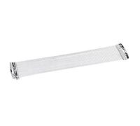 WHAMVOX Correa De Bordonera De De Metal Resistente Accesorio De Instrumento De Percusión Para Snare Drum Cinta Antioxidante y Duradera