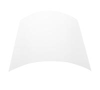 WHAMVOX Difusor de Pantalla Acrílica Blanco para Lámpara de Techo Reducción de Deslumbramiento y Fácil Instalación, Adecuado para Aulas y Bibliotecas