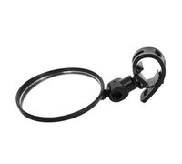 WHAMVOX Espejo De Inspección De Bicicleta Espejo Retrovisor Para Manillar Compatible Bicicletas De Montaña y Scooter Para Adultos