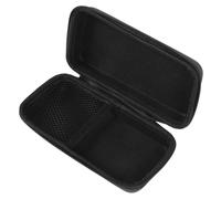 WHAMVOX Estuche para Guardar Microfono Funda para Micrófono De Eva Resistente y Ligero Bolsa para y Negocios