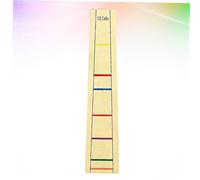 WHAMVOX Etiqueta Adhesiva para Diapasón de Violonchelo Marcador de Posición de Dedos Fácil de Usar para Principiantes Adhesivo Duradero y Removible sin Dañar el Instrumento