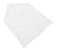 WHAMVOX Funda Interior para Sillón Perezoso sin Relleno 110X70X70 CM Funda Lavable y Transpirable para Sofá Cama Relleno para Sillón Adaptable para Uso Interior y Exterior