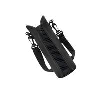 WHAMVOX Funda para Botella de Agua Térmica de Oxford, Bolsa Isotérmica Portátil Aislamiento Térmico y Correa Ajustable para Viajes y Actividades al Aire Libre