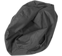 WHAMVOX Funda para Pelota de Yoga de Algodón Puro, Transpirable y Cómoda, Cubierta Protectora Reutilizable para Pelota Pilates, Lavable y Duradera para Entrenamiento en Casa