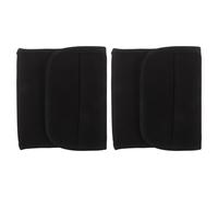 WHAMVOX Fundas Protectoras para Pedales de Bicicleta Unisex Resistentes a la Abrasión e Intemperie Cubre Pedales Aplicables para Bicicletas de Montaña y Carretera con Protección Completa