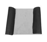 WHAMVOX Guitar Work Mat 35.4" x 17.7" Anti-Scratch PU Pad for Bass Ukulele Banjo Maintenance, Portable Non-Slip Instrument Repair Station Mat