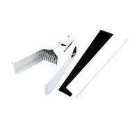 WHAMVOX Herramienta De Corte De Púas De Guitarra Diy Cortador Preciso Para Personalizar Púas Diseño Ergonómico y Seguro Para Músicos y Entusiastas Música