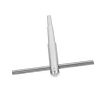 WHAMVOX Herramienta Para Alinear Trompeta Reparador De Trompeta Accesorio Para Reparar Instrumentos De Viento Herramienta Profesional De Reparación Para Arreglar Boquilla Taller Músical