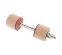 WHAMVOX Herramientas de Reparación para Violín y Violonchelo Abrazaderas Robustas de Madera y Hierro para Ensamblaje y Fijación de Placas Delanteras y Traseras Kit de Mantenimiento para