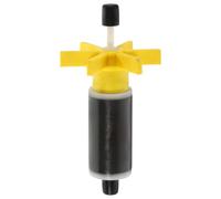 WHAMVOX Impulsor Eje para Bomba Sumergible Hqb2000 en Abs y Magnet, Accesorio para Depuradora Acuario y Bomba de Agua Fuente