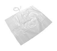 WHAMVOX Kit Desviador Flexible para Filtraciones Techo con Manguera de Colector de Agua para Techo y Sistema de Drenaje para Recogida de Lluvia Interiores y Exteriores