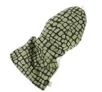 WHAMVOX Marioneta de Mano de Serpiente de Peluche Suave para Niños, Juguete Interactivo Educativo, Tamaño Mediano, Adecuado para Contar Historias en Familia, Set para Bebés y Niños