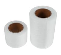 WHAMVOX Parches para Ropa Termoadhesivos Cinta Fusible de Doble Cara de 20m, Alta Eficiencia y Aplicación Versátil para Reparación y Creación de Prendas