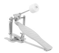 WHAMVOX Pedal De Martillo Simple Para Accesorio Profesional De Compatible Con Baterías Jazz y Electrónicas Instalación Para Práctica Musical