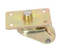 WHAMVOX Rueda de Piano Texturizada de Repuesto Rodillo Vertical para Piano Accesorio Móvil