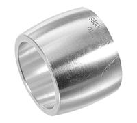 WHAMVOX Saxophone Ligature De Metal Clip De Fijación Repuesto Para Instrumento De Viento Compatible Saxofón Accesorios Duraderos Para Músicos