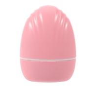 WHAMVOX Sello Color Rosa Diseño Práctico y Autoentintado de Pentagrama de Plástico para Profesores de Piano y Estudiantes en Lecciones y Escritura de Partituras