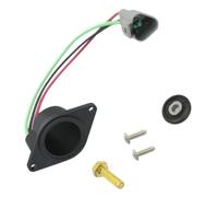 WHAMVOX Sensor de Velocidad para Carro de Golf Compatible con Múltiples Marcas Instalación Fácil sin Necesidad de Experiencia Mejora la Seguridad y Suaviza la Conducción Campo de Golf Kit