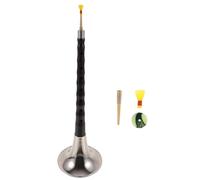 WHAMVOX Suona De Madera Instrumento De Viento Para Principiantes y Profesionales De Re