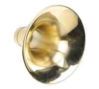 WHAMVOX Suona Horn Accesorio De Engrosado Para Amplificación De Sonido Para Músicos Profesionales y Principiantes