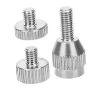 WHAMVOX Tornillos Rosca Para Saxofón Tenor Tornillo Metálico Para Mástil Repuesto Accesorio Para Saxofón De Reparación Mejora De Voz Escenario Musical