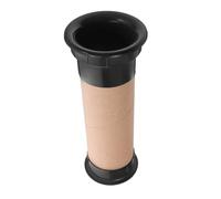 WHAMVOX Tubo Guía Acústico para Subwoofer Refuerzo de Graves Diseño Resistente Papel y Plástico Ventilación para Altavoces Profesionales Eventos y Música