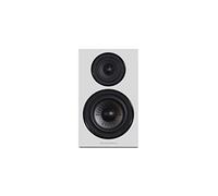 Wharfedale Diamond 12.2 Par de Altavoces pasivos de estantería, Blanco