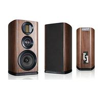 Wharfedale Edad 4.2 (Pareja) Walnut