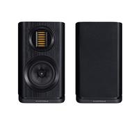 Wharfedale EVO 4.1 Par Bookshelf Black
