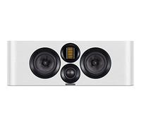 Wharfedale Evo 4.C - Altavoz central (individual), color blanco