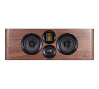 Wharfedale Evo 4C - Altavoz central, nogal