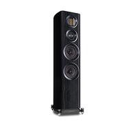 Wharfedale Evo4.3 Altavoz de 3 vías (Roble Negro)