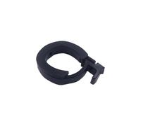 WHARGTSL Anillo Protector Circular de plástico for Patinete eléctrico Ninebot MAXG30 Fit For Tubo Plegable (Repuesto)(Ring Kit)