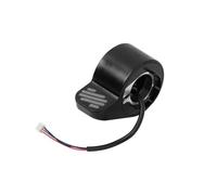 WHARGTSL Kit de Acelerador y Freno de botón for Patinete eléctrico Ninebot ES1/ES2/ES3/ES4. Piezas de Repuesto.(Brake Throttle)