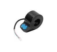 WHARGTSL Kit de Acelerador y Freno de botón for Patinete eléctrico Ninebot ES1/ES2/ES3/ES4. Piezas de Repuesto.(Accelerator Throttle)