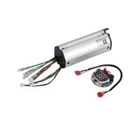 WHARGTSL Kit de Controlador de Panel de Control Compatible Fit For el módulo del Motor del Patinete eléctrico HX X8, Sistema de Control Central y Pantalla de visualización. Piezas de Repuesto.