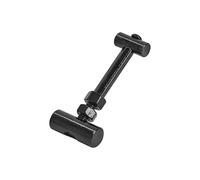 WHARGTSL Kit de Tornillos de Bloqueo for Barra Plegable Compatible Fit For Patinete eléctrico Segway Ninebot MAX G2 G65. Incluye Tornillos for el Anillo de Plegado.