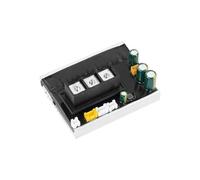 WHARGTSL Placa Base del Panel de Control Compatible Fit For patinetes eléctricos Plegables Ninebot F30 y F40, y Fit For monopatines Ninebot de la Serie F. Piezas de la Placa de Control.(F30)