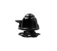 WHARGTSL Timbre de Aluminio for Patinete, Compatible Fit For Ninebot ES1, ES2 y ES3. Ajuste de rotación de 360°. Sonido Potente. Accesorios for Ciclismo.