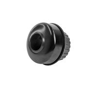 WHARGTSL Timbre for Patinete eléctrico Compatible Fit For Segway Ninebot MAX G30, Piezas de Repuesto for monopatín, Kit de reparación for Patinete eléctrico Inteligente y Accesorios