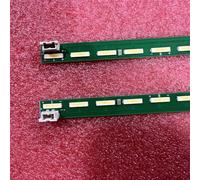 WHARGTSL Tira de LED Compatible Fit For 43LF632V, 6922L-0145A, 43LF6350, 43LF5700, 43UF6750, 43UF6800, 43LH5800, 43LX341C, 43LX560H-UA, 43LX540S, 43LF5700 y 43LF630V.(2 Kit For 2 TV)