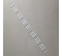 WHARGTSL Tira de LED Compatible Fit For UE40M5005AW, UE40J5000AU, UE40J5200AF, HG40ND460, HG40NE470, V5DN-395SM0-R2, R3, BN96-37622A, 2015, SVS39.5, FCOM(15 PCS For 5 TV)