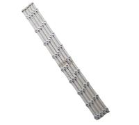 WHARGTSL Tira de LED Compatible Fit For V14 Slim DRT Rev0.6 de 42" 42LY970H 42LB670V 42LB673V 42LB675V 42LB677V 42LB679V 42LB700V 42LB730V 42LB731V 42LB720V