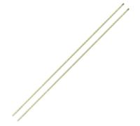 WHARGTSL Tira de retroiluminación LED Compatible Fit For 37T07-02a, 37T07-02, T370HW05, 37LV355A, 37LV355C, 37LV355N y 37LV355U.(1 Set)